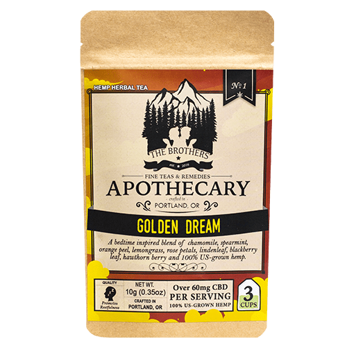 Apoth golden dream