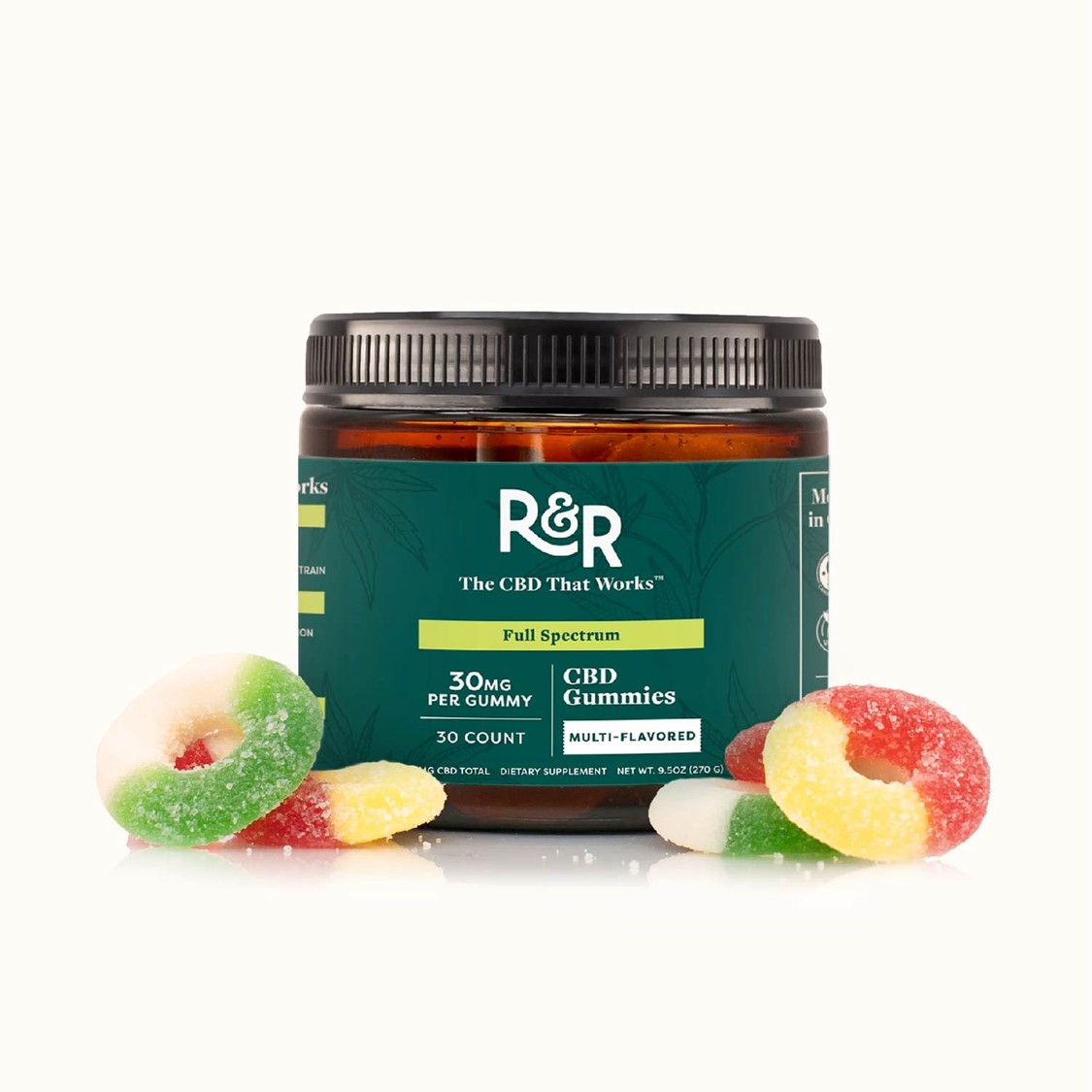 rrmed gummiesnew