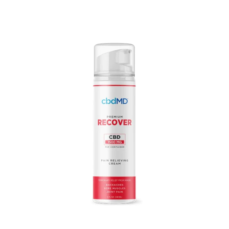 CBDMD RECOV1500