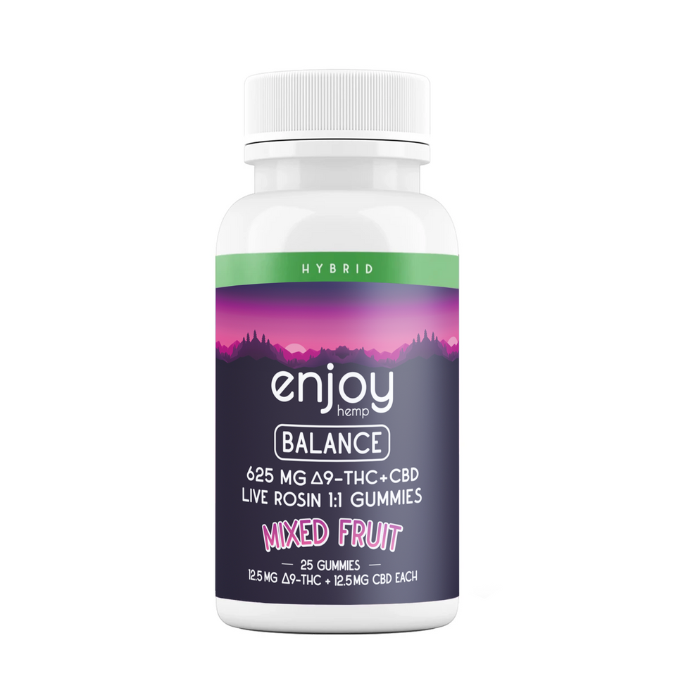 ENJOY BALANCE