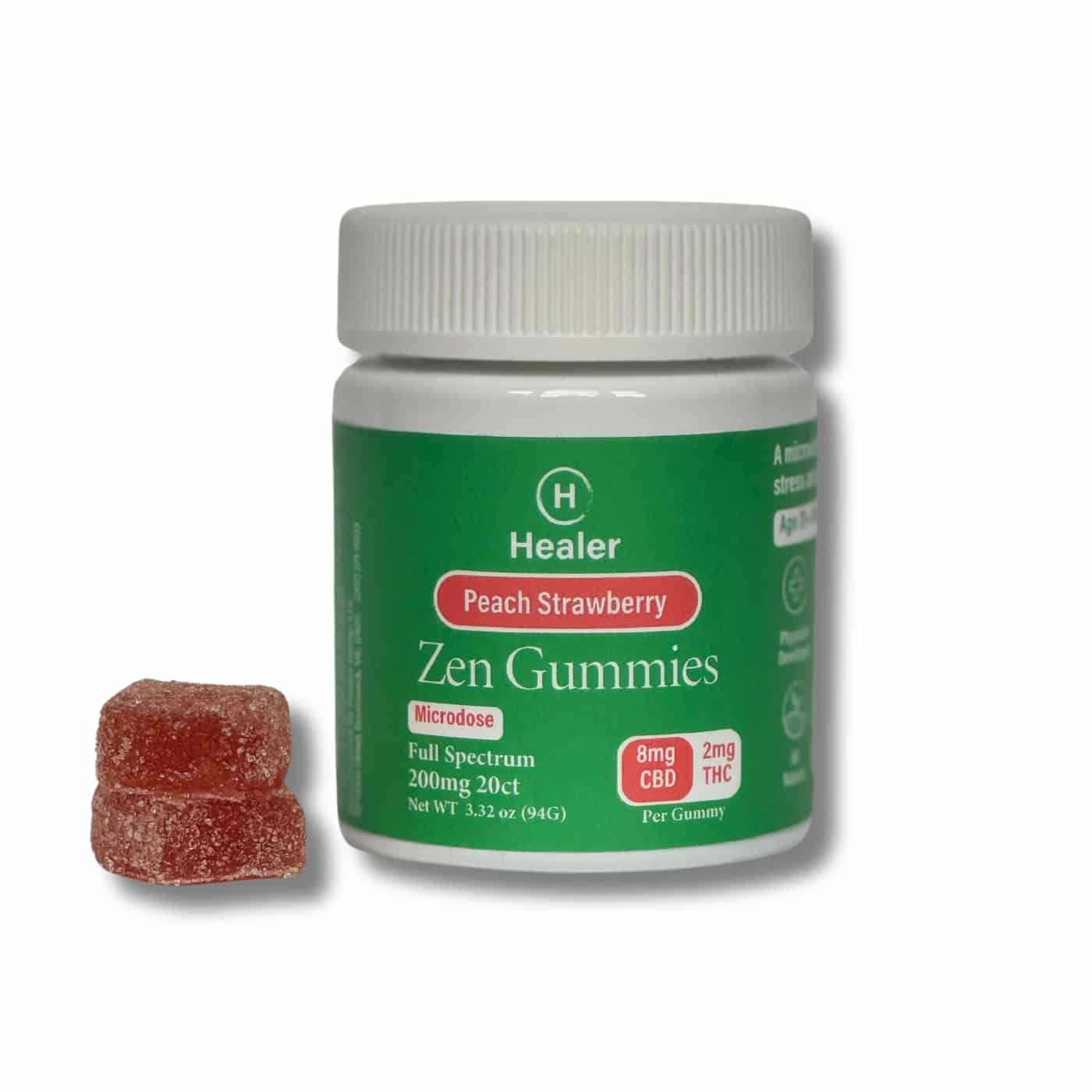HEALER Zen-Gummies_product-pic