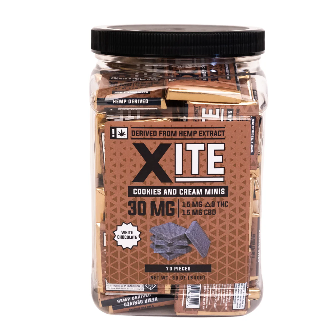 XITE CC